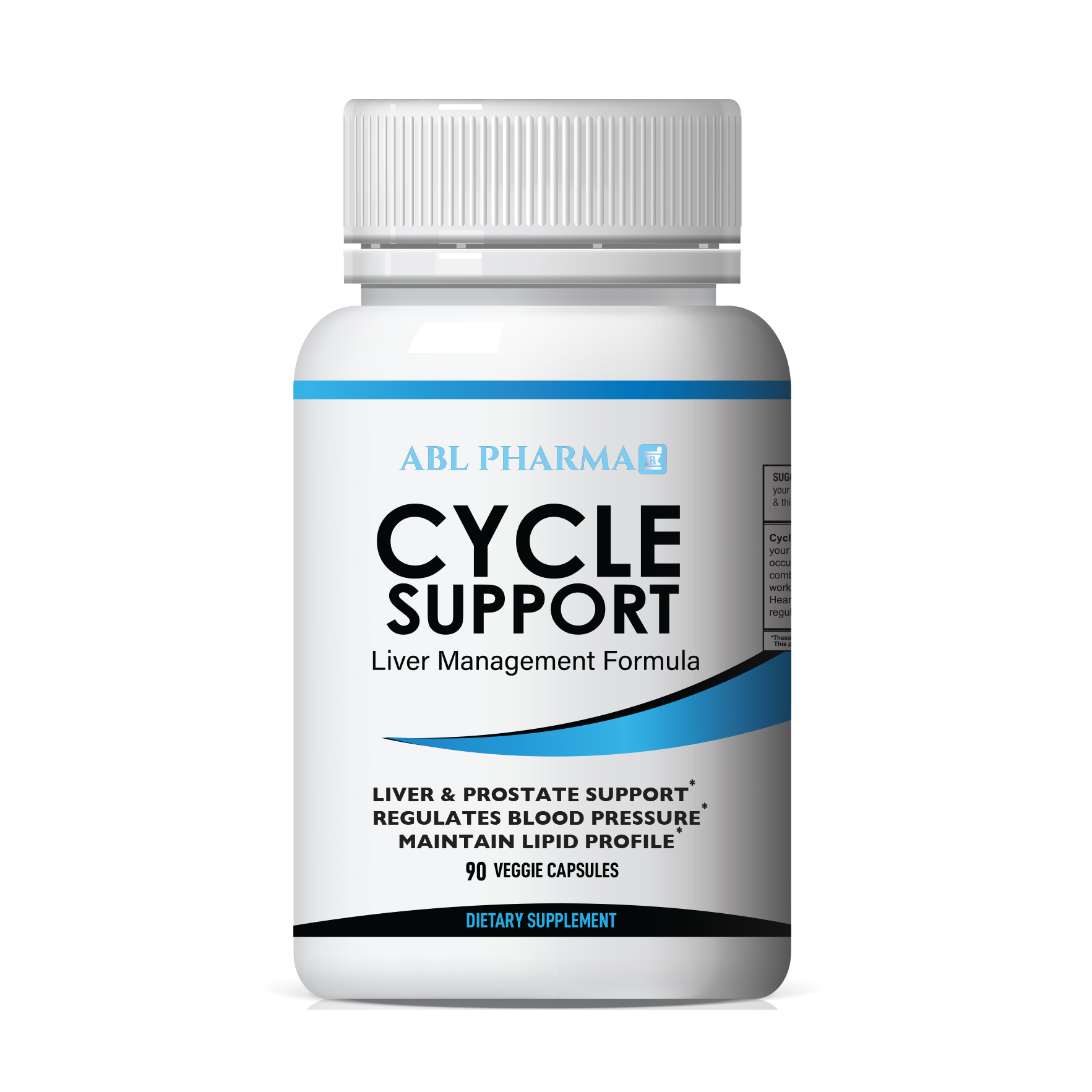 Cycle Support - Liver Management Formula