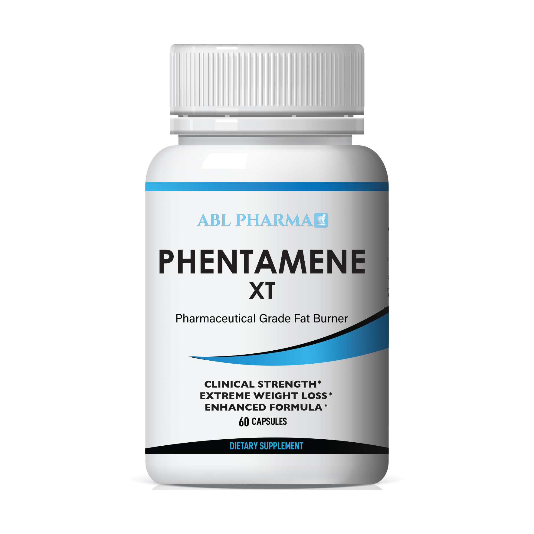 Phentamene XT - Pharmaceutical Grade Fat Burner
