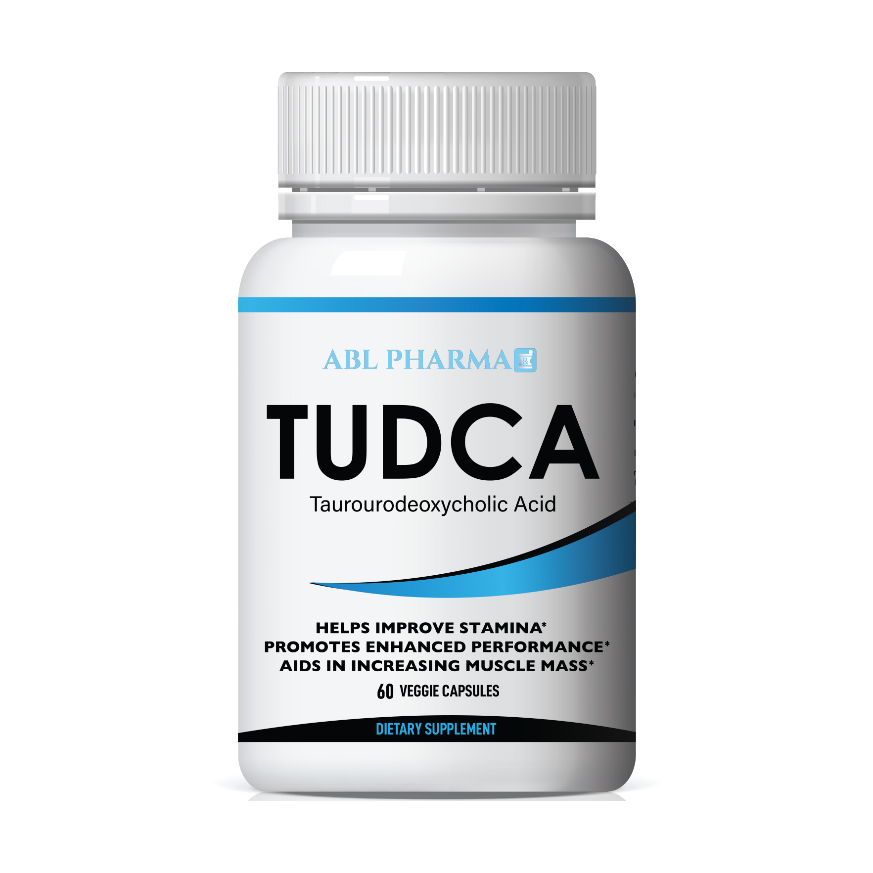 TUDCA - Taurourodeoxycholic Acid